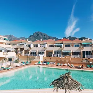 Apartment Mng-apart Studia Mareverde D-15, Costa Adeje (Tenerife)