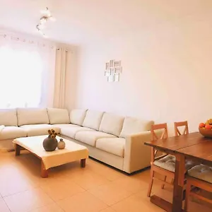Apartment Costa Adeje, 2 Bedrooms, Costa Adeje (Tenerife)