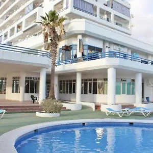 Apartment Estudio Paradise View - Playa Paraiso Tenerife, Costa Adeje (Tenerife)