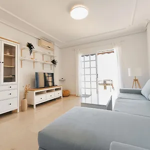 Apartment Charming & Sunny With Ocean View, Costa Adeje (Tenerife)