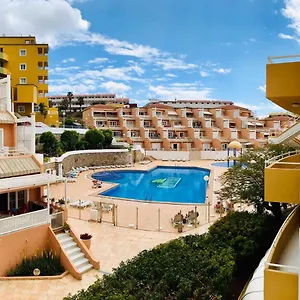 Apartment Orlando,, Costa Adeje (Tenerife)