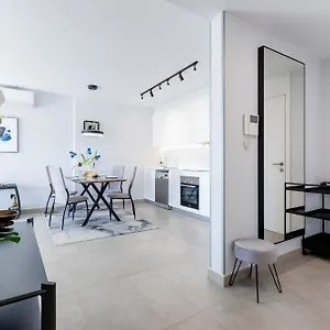 Apartment Terrazas Favorite Place, Costa Adeje (Tenerife)
