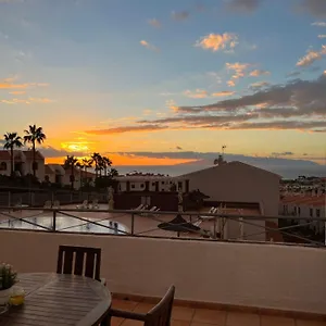 Apartment Adele, Costa Adeje (Tenerife)