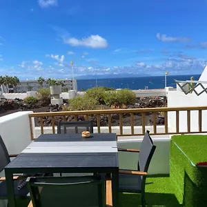 Apartment Geranios Paradise, Costa Adeje (Tenerife)
