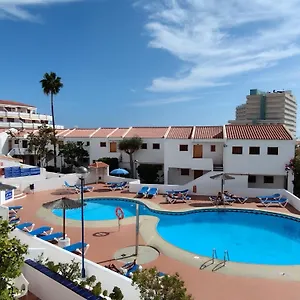 Apartment Garden, Costa Adeje (Tenerife)