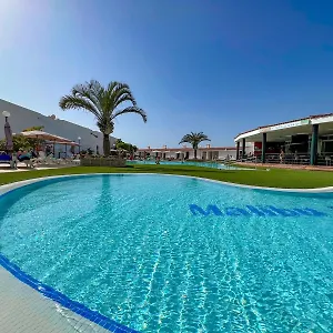 Apartment Malibu Park Sol, Costa Adeje (Tenerife)